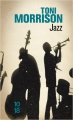 Couverture Jazz Editions 10/18 (Littérature étrangère) 2008