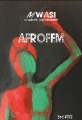 Couverture Afrofem Editions Syllepse (Nouvelles Questions Féministes) 2018