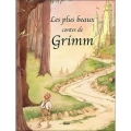 Couverture Les plus beaux contes de Grimm Editions Auzou  2008