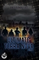 Couverture Ultimate Terra Nova, tome 1 Editions L'ivre-book 2018