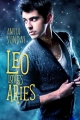 Couverture L'horoscope amoureux, tome 1 : Leo loves Aries Editions Autoédité 2016