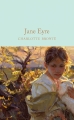 Couverture Jane Eyre Editions Pan MacMillan 2003