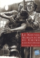 Couverture Le nouvel almanach du crime et des faits divers Editions E-dite 2001