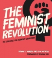 Couverture La révolution féministe La lutte pour la libération des femmes 1966-1988 Editions Hugo & Cie (Image) 2018