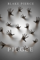 Couverture Riley Paige, tome 13 : Piégée Editions Autoédité 2018