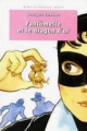 Couverture Fantômette et le Dragon d'or Editions Hachette (Bibliothèque Rose) 1998