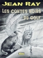 Couverture Les contes noirs du golf Editions Alma 2018