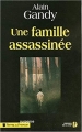 Couverture Une famille assassinée Editions Les Presses de la Cité (Terres de France) 2007