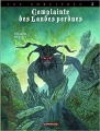 Couverture Complainte des landes perdues : Les Sorcières, tome 2 : Inferno Editions Dargaud 2019