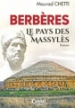 Couverture Berbères : Le pays des Massylès Editions Casbah 2017