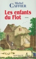 Couverture Les enfants du Flot Editions Les Presses de la Cité 2001