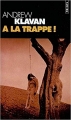Couverture A la trappe Editions Points 2001