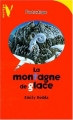 Couverture La montagne de glace Editions Hachette (Vermeille) 1997