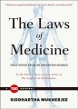 Couverture Les lois de la médecine Editions Simon & Schuster 2015