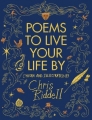 Couverture Poems to Live Your Life By Editions Macmillan (Children's Books) 2018