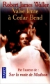 Couverture Valse lente à Cedar Bend Editions Pocket 2000