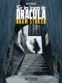 Couverture Sur les traces de Dracula, tome 2 : Bram Stoker Editions Casterman 2006