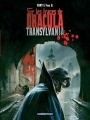 Couverture Sur les traces de Dracula, tome 3 : Transylvania Editions Casterman 2006