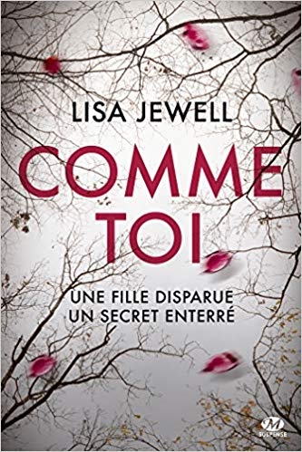 http://uneenviedelivres.blogspot.com/2019/01/comme-toi.html