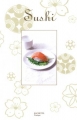 Couverture Sushi Editions Hachette (Cuisine) 2008
