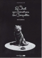 Couverture Le chat qui n'aimait pas les croquettes, tome 1 : Nuits blanches Editions Sandawe 2016