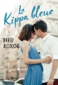 Couverture La Kippa Bleue Editions Eyrolles 2018