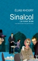 Couverture Sinalcol Editions Actes Sud (Mondes arabes) 2013