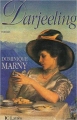 Couverture Darjeeling Editions JC Lattès (Romans Historiques) 1996