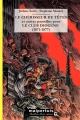 Couverture Le chérisseur de têtes et autres pacotilles pour le Club Diogène (1871-1877) Editions Malpertuis (Absinthes, éthers, opiums) 2009