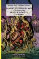Couverture La mort et quelques amis s’invitent chez le club Diogène (1878-1885) Editions Malpertuis (Absinthes, éthers, opiums) 2010