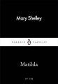 Couverture Mathilda Editions Penguin books 2016