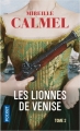 Couverture Les lionnes de Venise, tome 2 Editions Pocket 2018