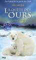 Couverture La quête des ours, cycle 1, tome 5 : Le feu du ciel Editions Pocket (Jeunesse - Best seller) 2018