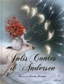 Couverture Contes / Contes d'Andersen / Beaux contes d'Andersen / Les contes d'Andersen / Contes choisis Editions Fleurus 2018