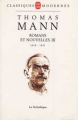 Couverture Romans et Nouvelles, tome 3 : 1918-1951 Editions Le Livre de Poche (La Pochothèque) 1996