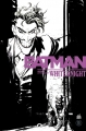 Couverture Batman : White Knight Editions Urban Comics 2018