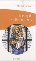 Couverture Joseph le Silencieux Editions Salvator 2010