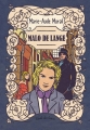Couverture Malo de Lange : Anthologie Editions L'École des loisirs (Médium + poche) 2018