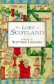 Couverture The Lore of Scotland: A Guide to Scottish Legends Editions Arrow Books 2011