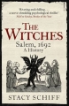 Couverture The Witches: Salem, 1692 Editions Weidenfeld & Nicolson 2016