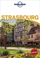Couverture Strasbourg en quelques jours Editions Lonely Planet (En quelques jours ) 2018
