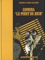 Couverture Gomina, tome 2 : Le point du jour Editions L'écho des savanes 1987