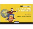 Couverture Le syndrôme d'asperger Editions Chenelière éducation 2009