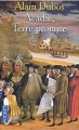 Couverture Acadie, Terre promise Editions Pocket 2004