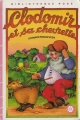 Couverture Clodomir et sa chevrette Editions Hachette (Bibliothèque Rose - Mini-rose) 1987
