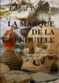 Couverture La marque de la grenouille Editions Bibliothèque numérique romande 2012
