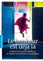 Couverture Happiness is a state of Mind Editions Marabout (Poche) 1995