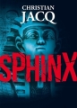 Couverture Sphinx Editions Le Grand Livre du Mois 2016
