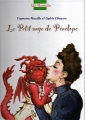 Couverture Le petit Ange de Pénélope Editions Mosquito (Lily) 2018