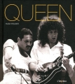 Couverture Queen Editions de l'imprévu 2017